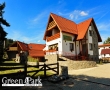 Pensiunea Green Park Brasov | Rezervari Pensiunea Green Park